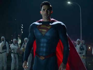 Superman & Lois 1x5: Família Kent tenta uma vida comum em novo teaser