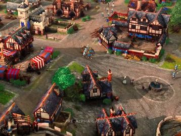 Age of Empires 4 terá informações reveladas em abril