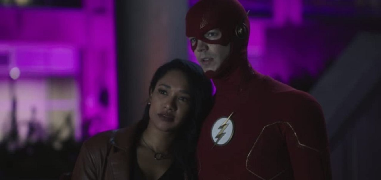 The Flash 7x4: poderoso vilão retorna com fortes ameaças (preview)