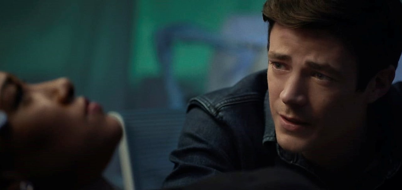 The Flash 7x3: os heróis enfrentam Eva e o Mirrorverse (recap)