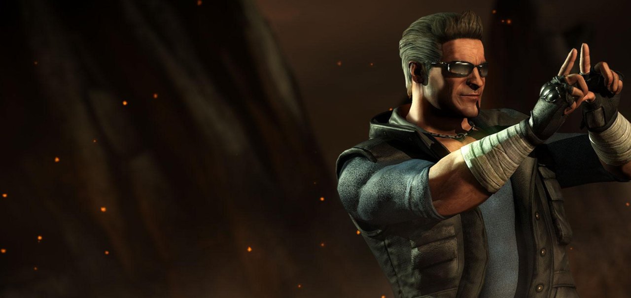 Mortal Kombat: por que Johnny Cage não está no filme?