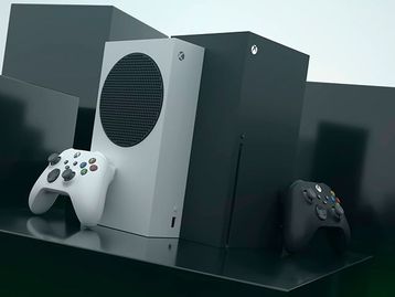 Xbox aumenta velocidade de download com função de suspender games