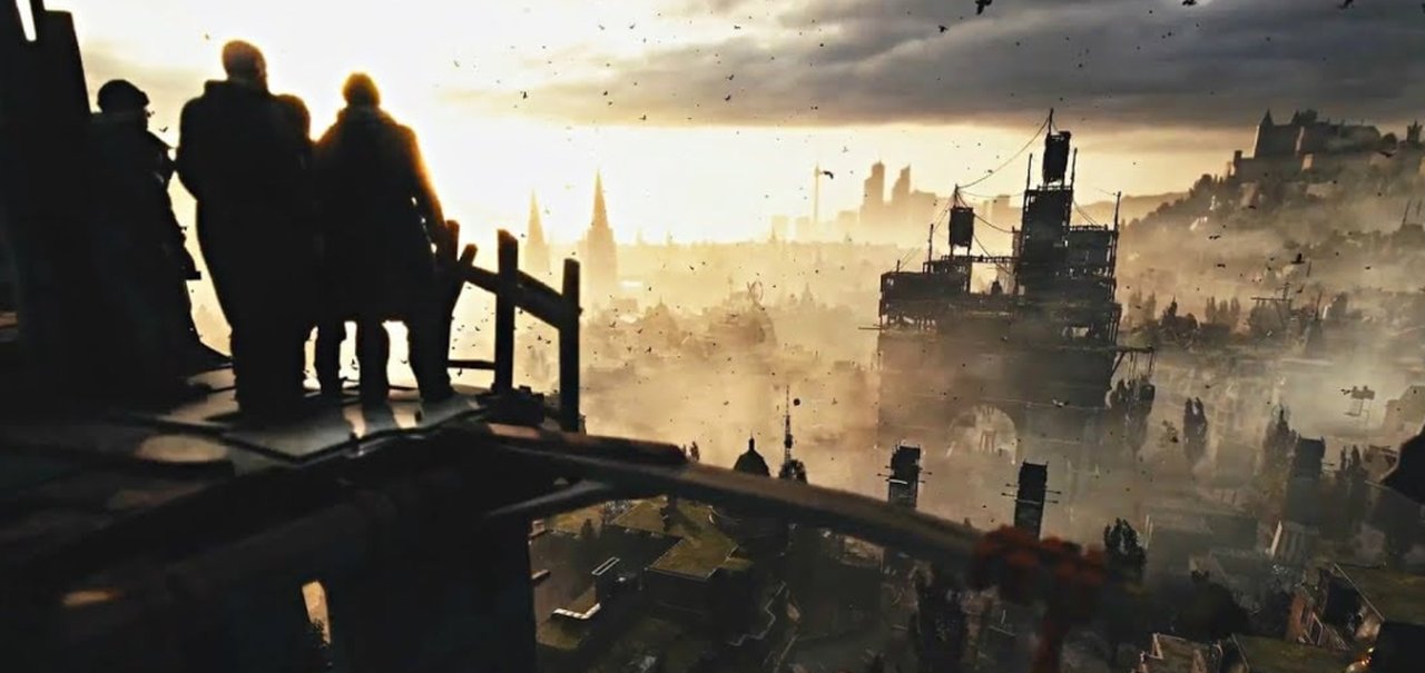 Dying Light 2: Techland confirma lançamento para 2021