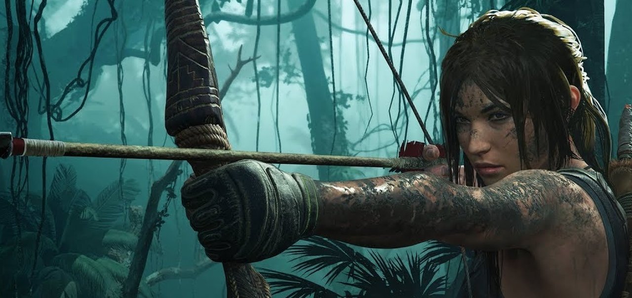 Tomb Raider: Definitive Survivor Trilogy chega ao PS4 e Xbox One