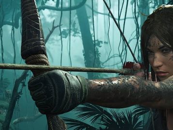 Tomb Raider: Definitive Survivor Trilogy chega ao PS4 e Xbox One