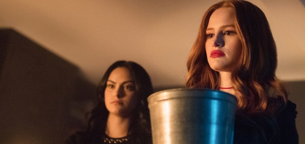 Riverdale 5x8: Cheryl organiza festa para voltar com Toni (recap)