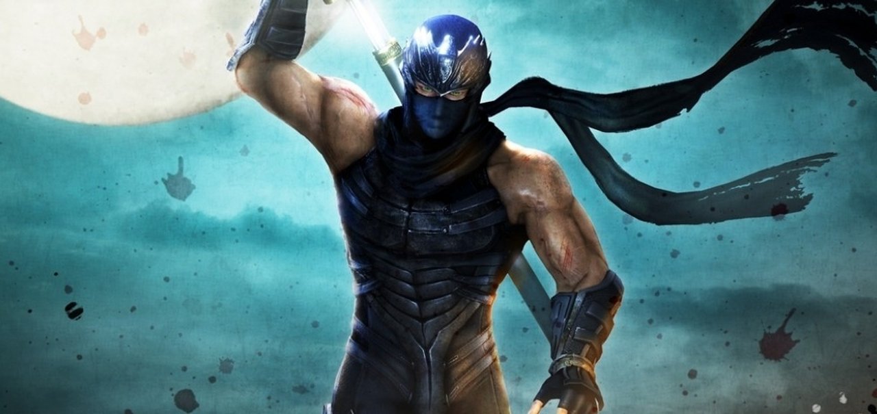 Ninja Gaiden: Master Collection rodará em resolução 4K e 60 fps