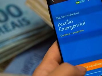 Auxílio Emergencial 2021: Veja como atualizar seu cadastro
