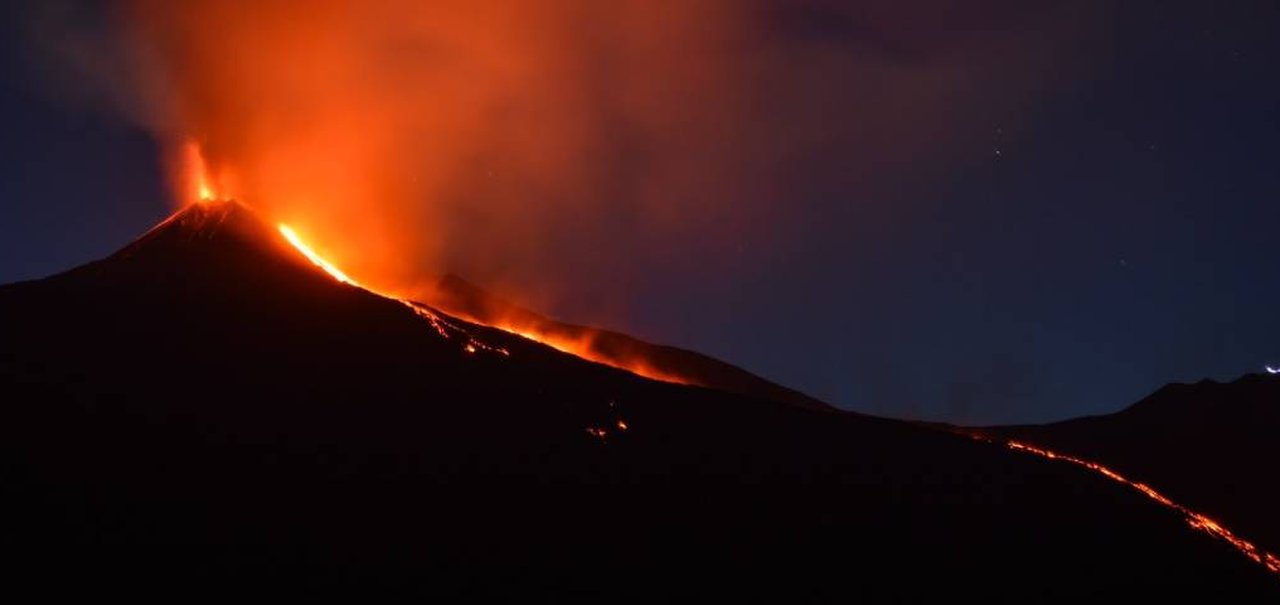 Satélites da NASA vão ajudar a prever erupções vulcânicas