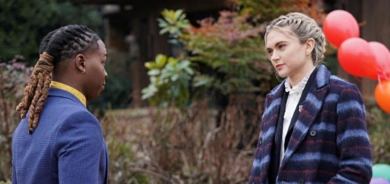 Legacies 3x7: um duende causa confusão na Escola Salvatore (recap)