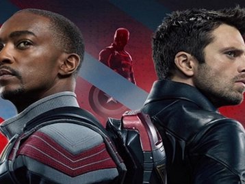 Falcão e o Soldado Invernal: saiba quem é quem na série da Marvel