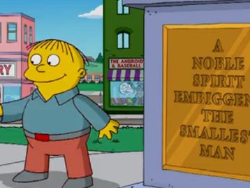 Os Simpsons: palavra inventada na série entra para o dicionário