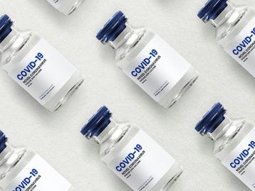 Governo compra 138 milhões de vacinas da Pfizer e da Johnson