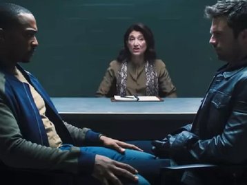 Falcão e o Soldado Invernal: 5 easter eggs do episódio de estreia da série