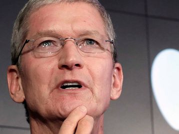 Apple é condenada a pagar US$ 309 milhões por quebra de patente