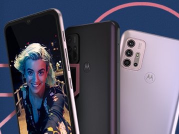 Moto G60: próximo intermediário da Motorola terá câmera de 108 MP