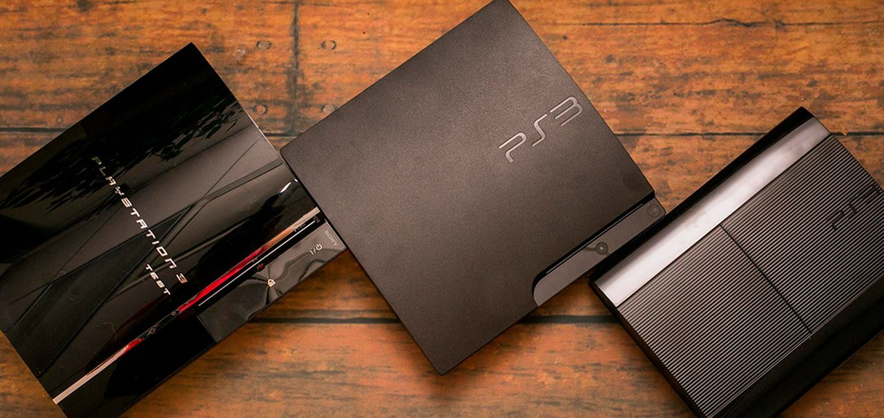 PlayStation Store será fechada no PS3 e PSP em 2 de julho [rumor]