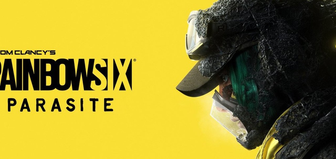 Rainbow Six: Parasite revela detalhes do gameplay em vazamentos