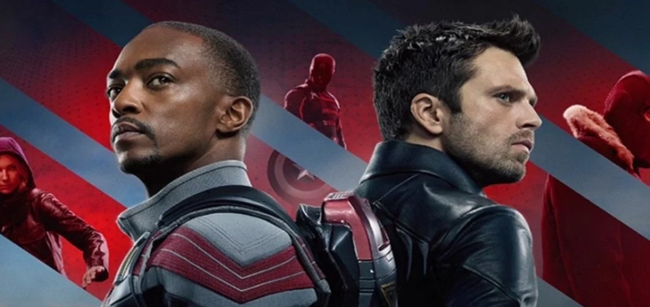 Falcão e Soldado Invernal: quais filmes da Marvel assistir antes da série?