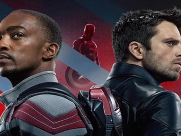 Falcão e Soldado Invernal: quais filmes da Marvel assistir antes da série?