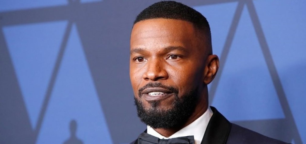 Jamie Foxx será Mike Tyson em nova série produzida por Martin Scorsese