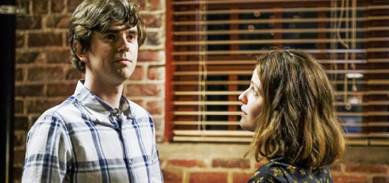 The Good Doctor: criador explica desafios de Shaun e Lea após surpresa 