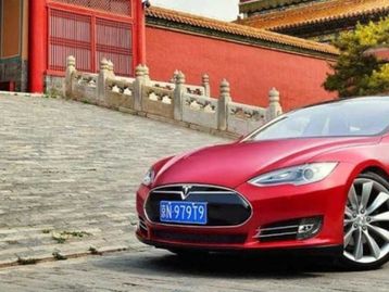 Carros da Tesla não são usados para espionar a China, afirma Musk