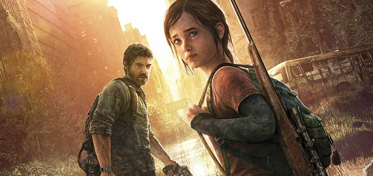 The Last of Us terá série um pouco diferente do primeiro jogo