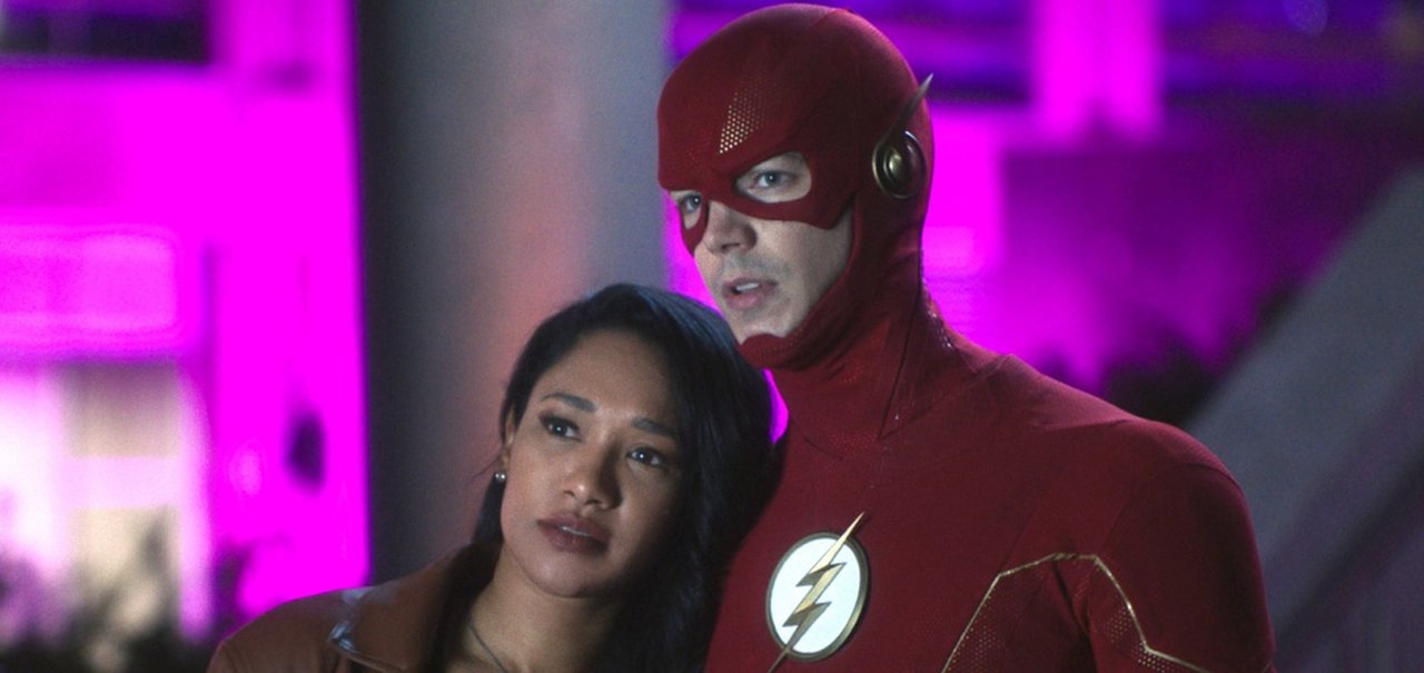 The Flash: próximos episódios abordarão temática dos quadrinhos da DC