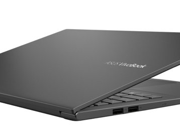 Belos e poderosos: ASUS lança novos VivoBook 15 no Brasil
