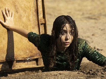 Made for Love: veja trailer da nova série do HBO Max com Cristin Milioti