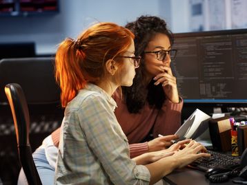 A empregabilidade de mulheres no mercado de tech