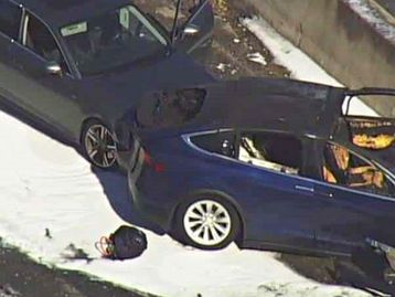 Tesla será investigada após 23 acidentes graves com Autopilot