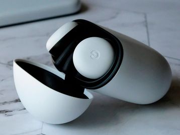 Google pode lançar nova versão dos fones Pixel Buds em 2021