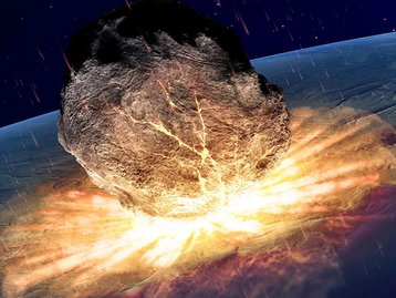 Cratera de meteoro mais velha do mundo é contestada por novo estudo