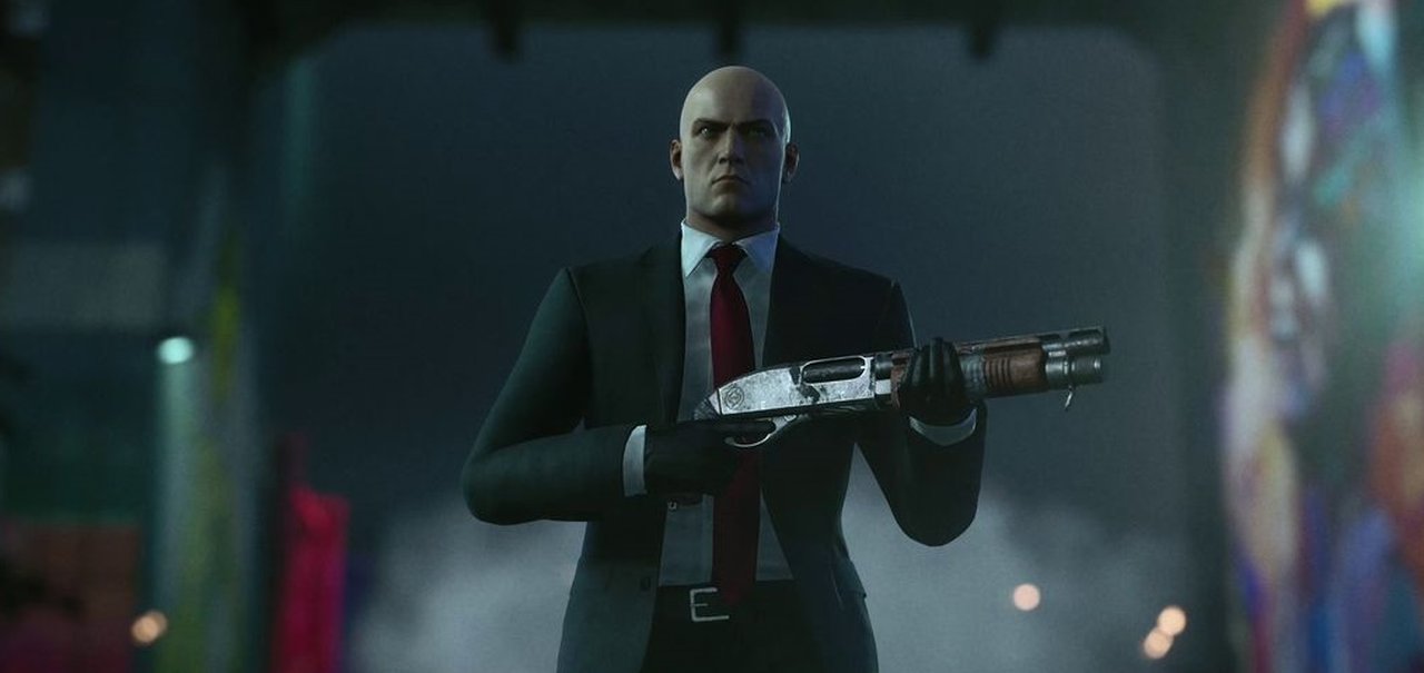 Hitman 3 terá DLCs baseados nos 7 pecados capitais