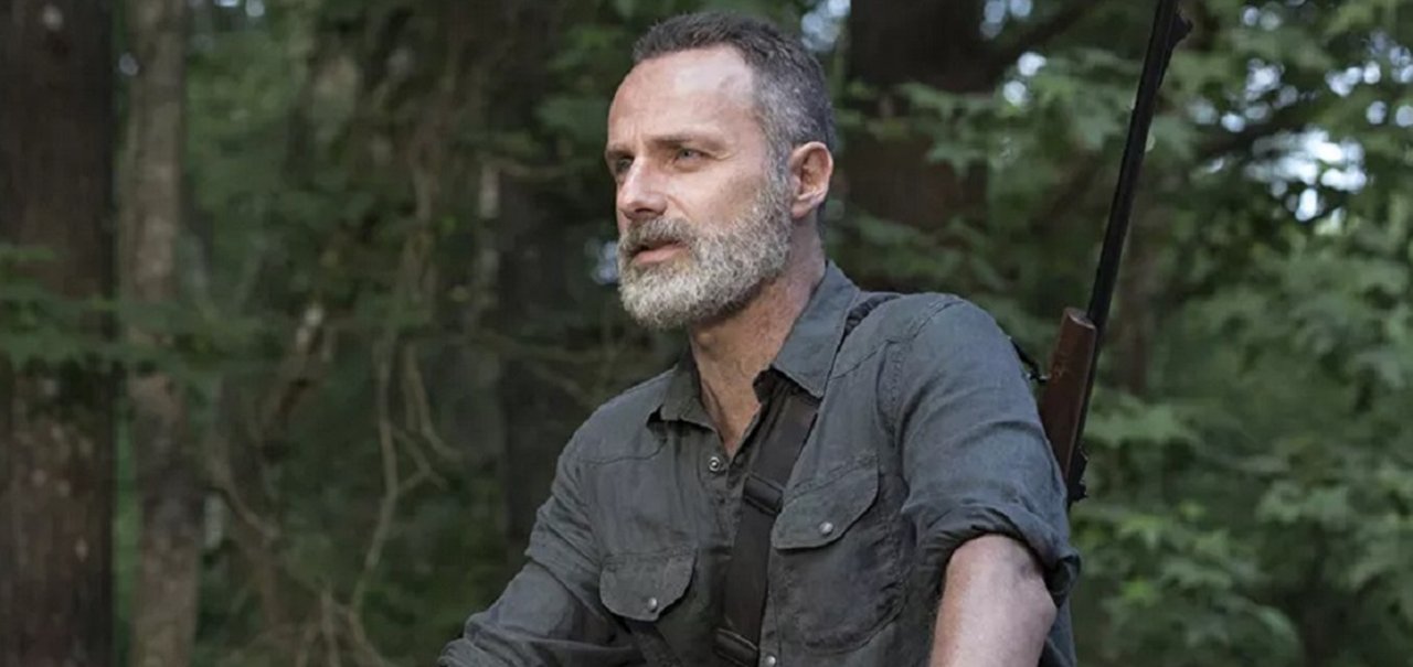 The Walking Dead: filme focado em Rick Grimes será diferente da série