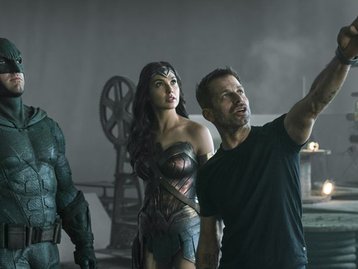 CEO da WarnerMedia condena ataques feitos por fãs do Snyder Cut