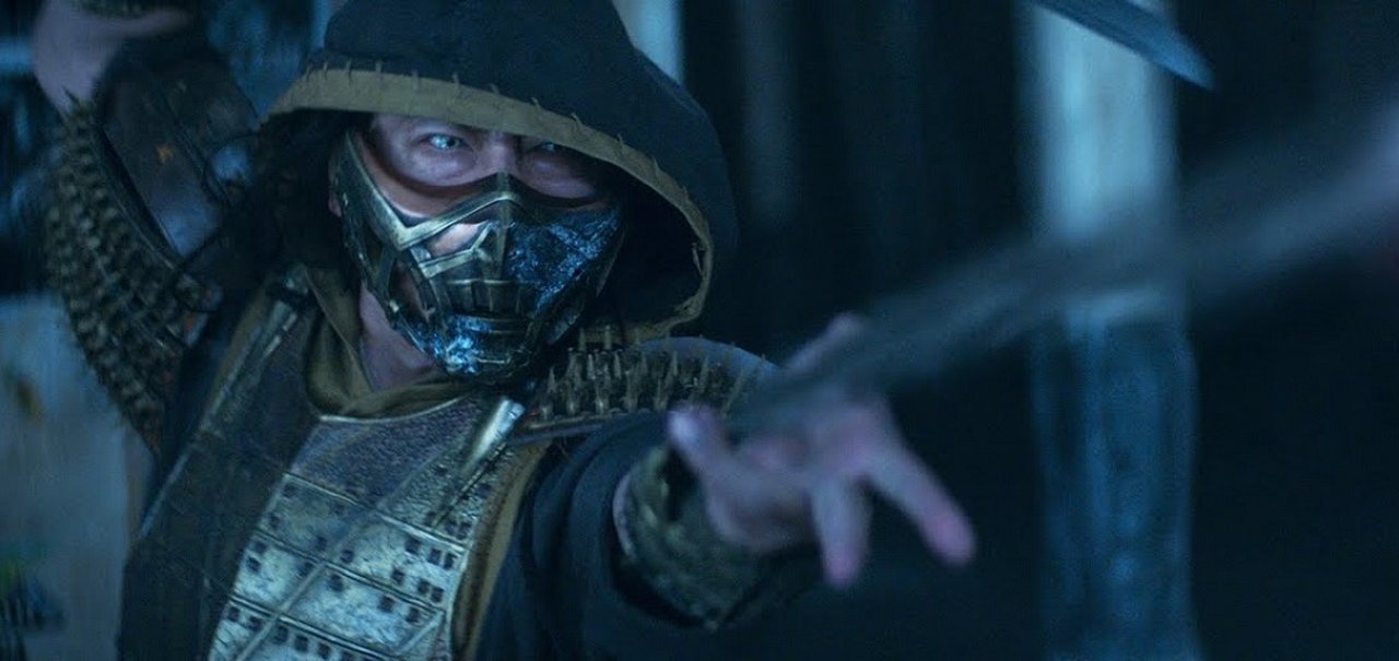 Mortal Kombat: diretor do filme diz que violência está no limite