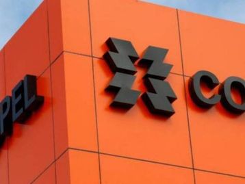 Copel quer construir usinas solares em áreas de parques eólicos
