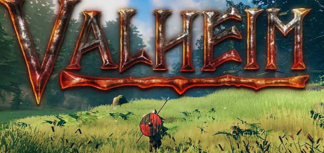 Mod de Valheim adiciona 25 receitas novas ao jogo