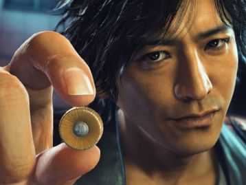 SEGA registra marca Lost Judgement no Japão; sequência a caminho?