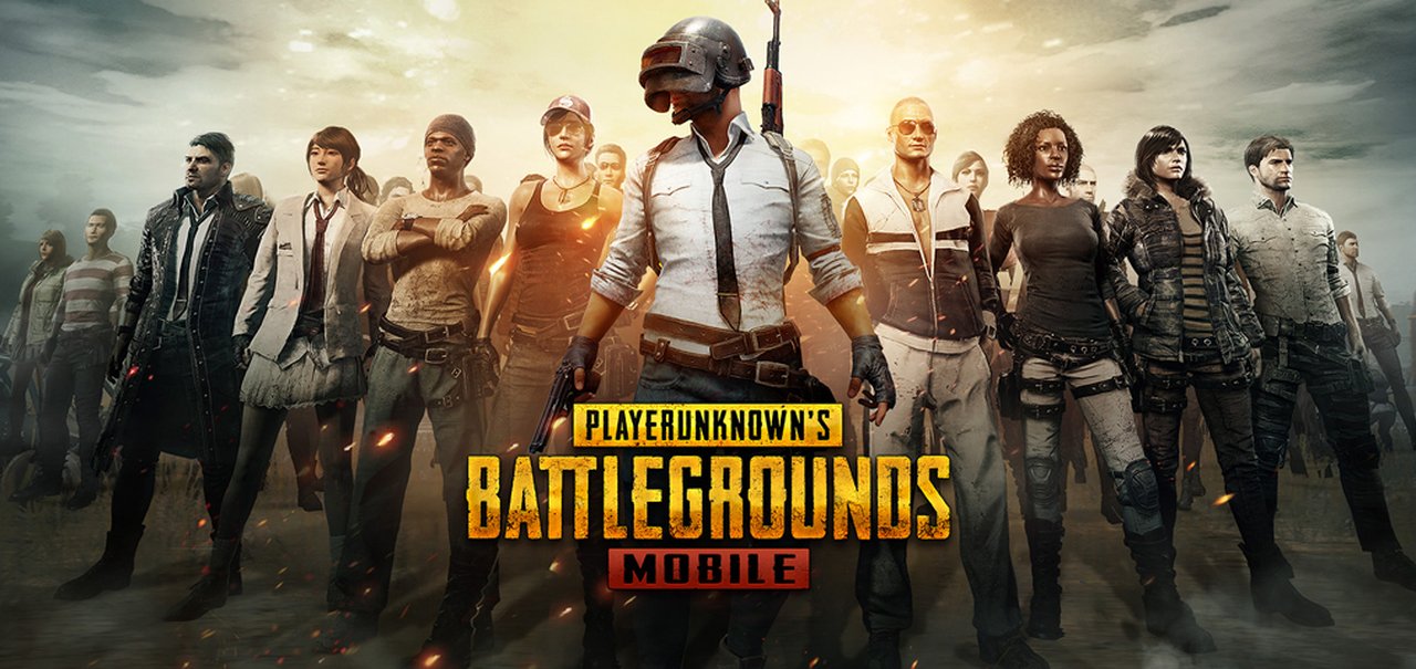 PUBG Mobile faz aniversário e ganha música inédita de MC Maha