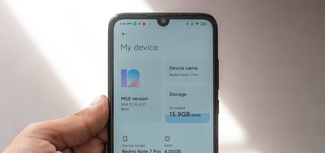 Xiaomi: veja quais celulares receberão o Android 11 com MIUI 12