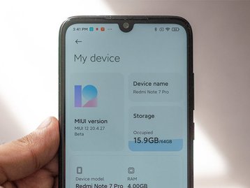 Xiaomi: veja quais celulares receberão o Android 11 com MIUI 12