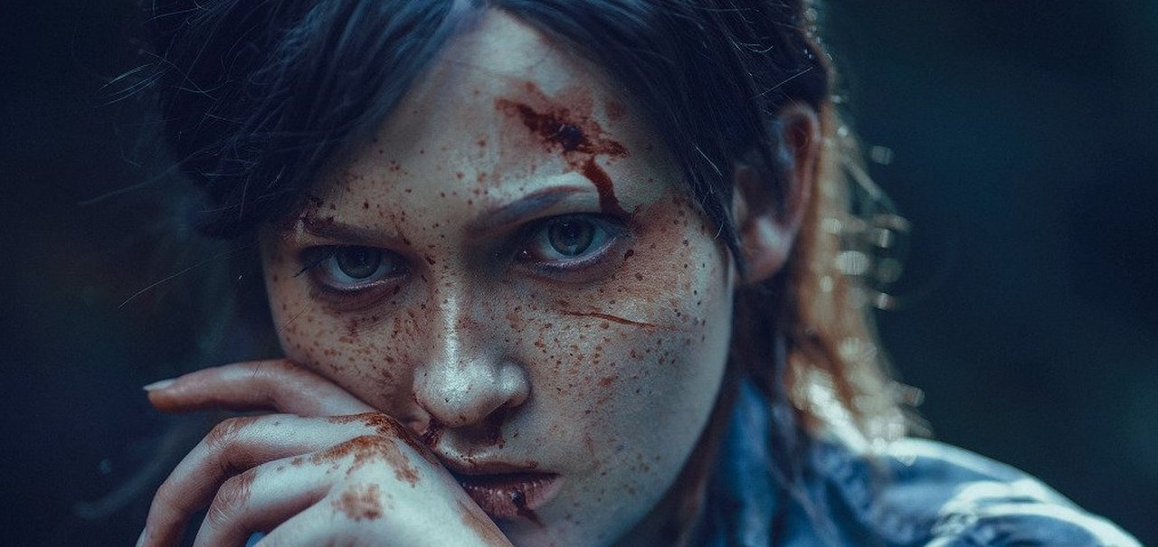 The Last of Us Part 2: cosplay de Ellie leva vingança a outro nível