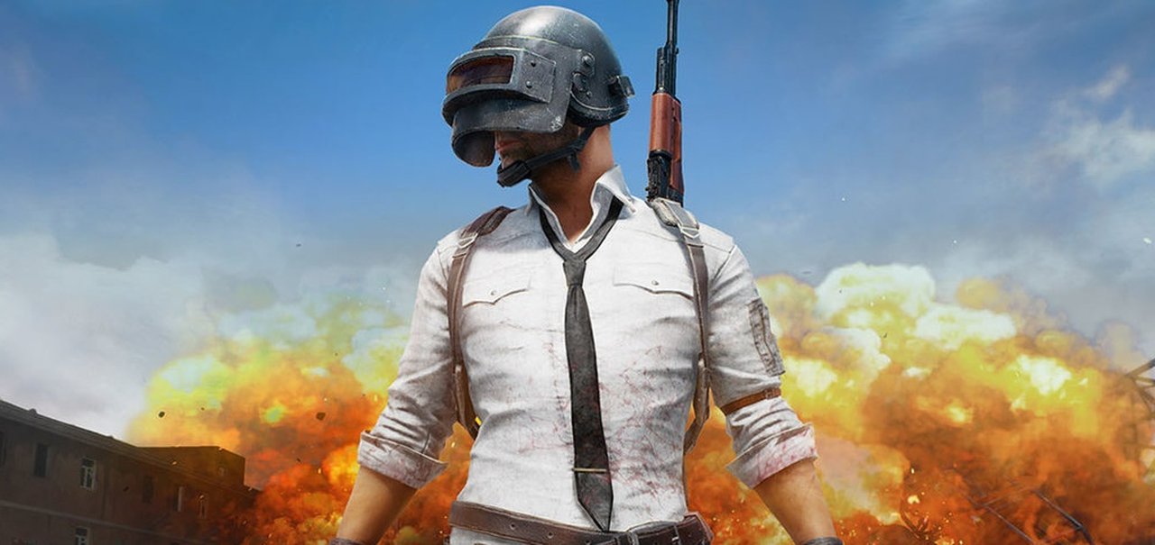 PUBG Mobile alcança a marca de 1 bilhão de downloads