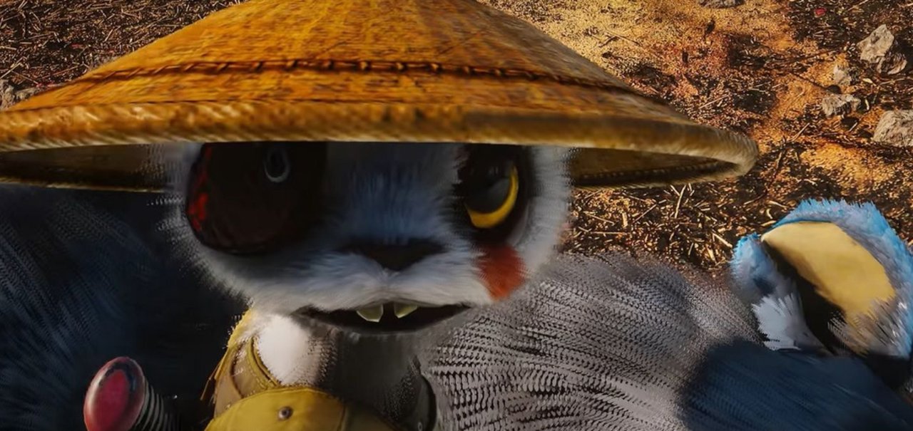 Biomutant: THQ Nordic lança novo trailer; pré-venda iniciada