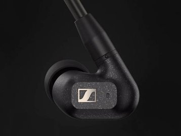 Com a Sony de saída, Sennheiser lança fones IE 300 no Brasil