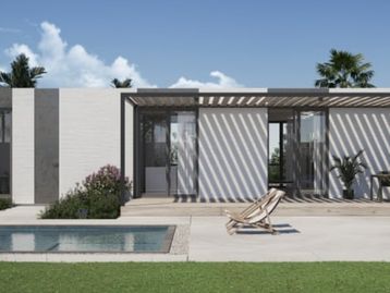 EUA terão bairro com todas as casas impressas em 3D